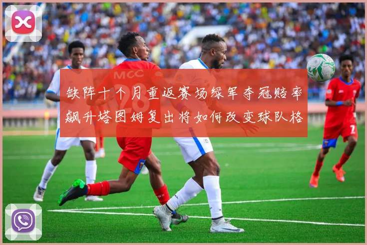 缺阵十个月重返赛场绿军夺冠赔率飙升塔图姆复出将如何改变球队格局