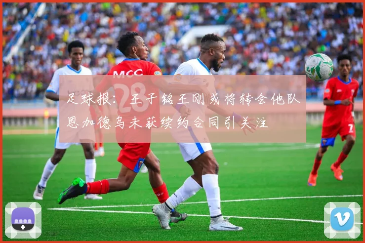 足球报：王子铭王刚或将转会他队恩加德乌未获续约合同引关注