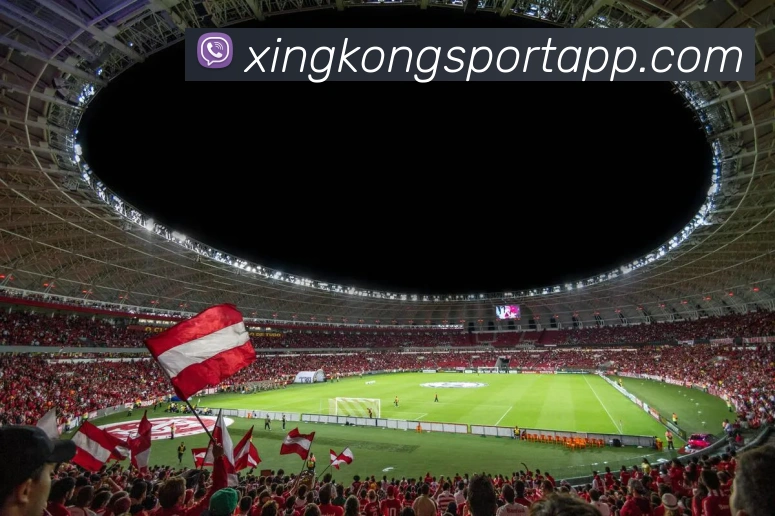 星空体育品牌故事