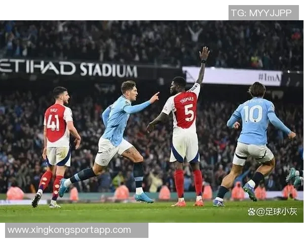 卡拉格称曼城如同哈兰德主导球队阿森纳争冠面临最大挑战