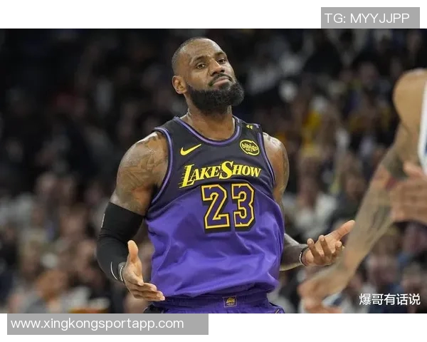 詹姆斯复出后快攻表现优异场均得分超越字母哥成为联盟之最