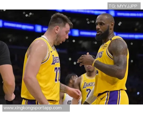 湖人未来规划聚焦东契奇阵容重塑助力平稳过渡后詹姆斯时代