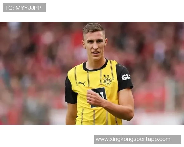 多特蒙德为留住施洛特贝克愿意支付1400万欧年薪以增强后防实力